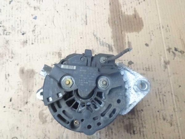 ALTERNATEUR 100AMP OPEL - Vue 3